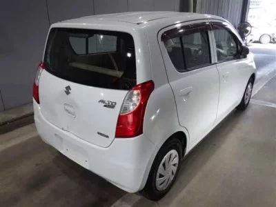 Suzuki ALTO ECO