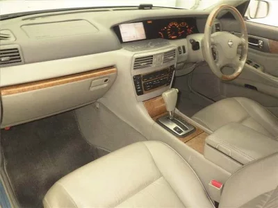 Nissan CEDRIC