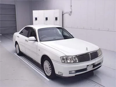 Nissan CEDRIC