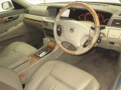 Nissan CEDRIC