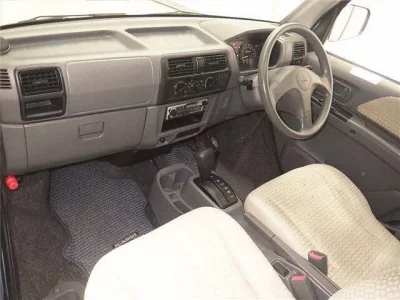 Mitsubishi TOWNBOX
