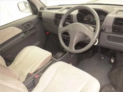 Mitsubishi TOWNBOX