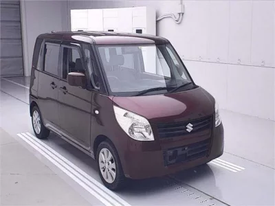 Suzuki PALETTE