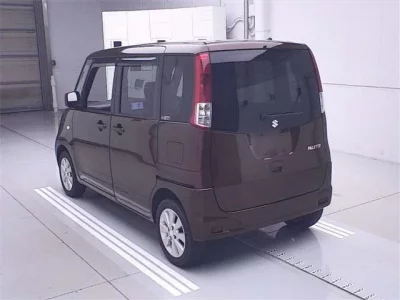 Suzuki PALETTE