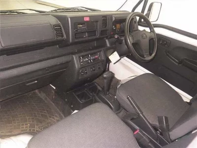 Toyota PIXIS TRUCK