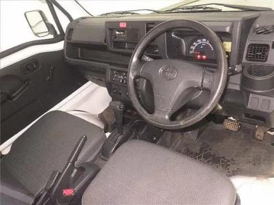 Toyota PIXIS TRUCK