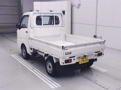 Toyota PIXIS TRUCK
