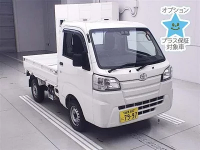 Toyota PIXIS TRUCK