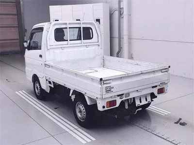 Nissan CLIPPER TRUCK