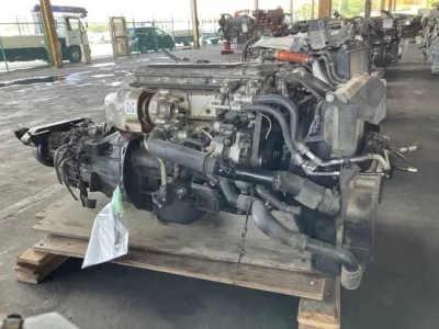 Mitsubishi MITUBISHI