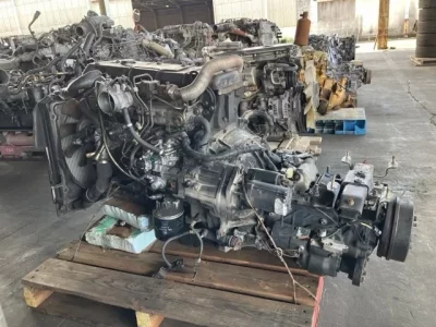 Isuzu OTHER