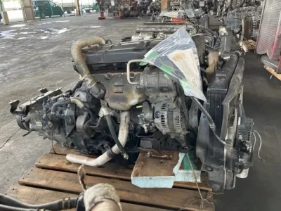 Isuzu OTHER