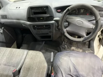 Toyota LITE ACE VAN