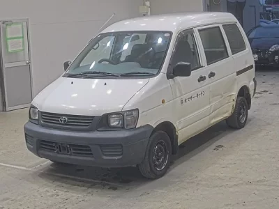 Toyota LITE ACE VAN