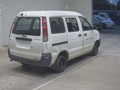 Toyota LITE ACE VAN