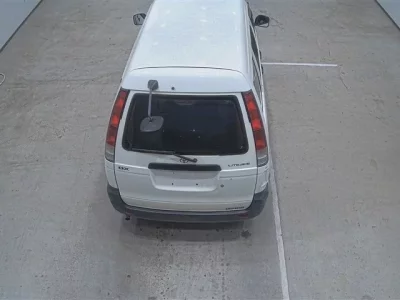 Toyota LITE ACE VAN