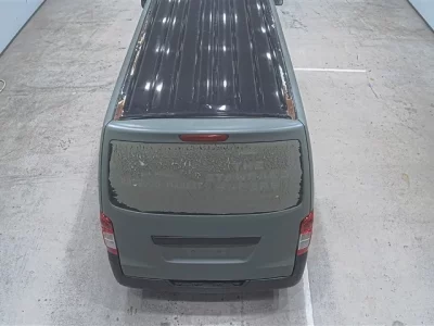 Nissan CARAVAN VAN