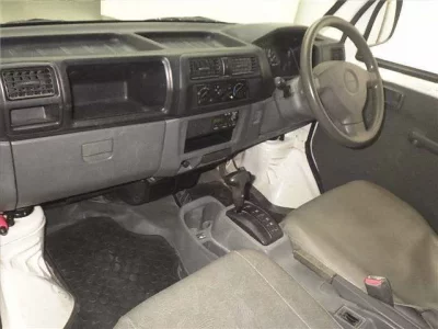 Nissan CLIPPER TRUCK