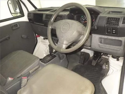 Nissan CLIPPER TRUCK