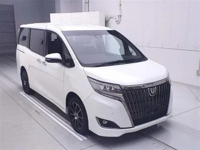 Toyota ESQUIRE