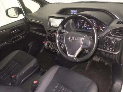 Toyota ESQUIRE