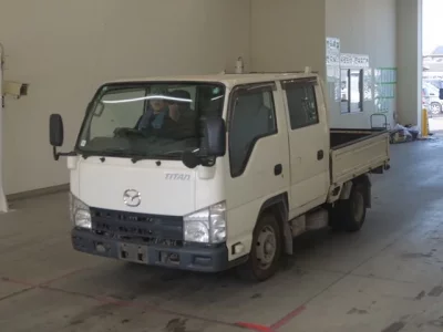 Mazda TITAN