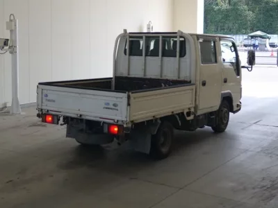 Mazda TITAN