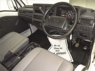 Subaru SAMBAR