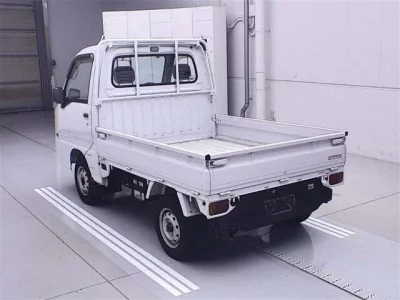 Subaru SAMBAR