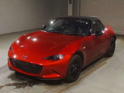 Mazda ROADSTER