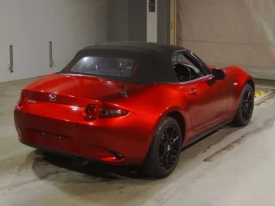Mazda ROADSTER