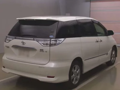 Toyota ESTIMA HYBRID