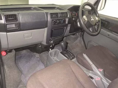 Mitsubishi TOWNBOX