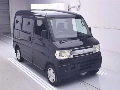 Mitsubishi TOWNBOX
