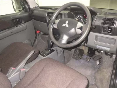 Mitsubishi TOWNBOX