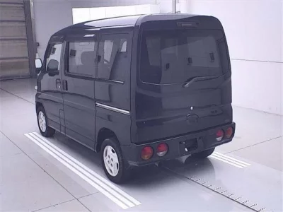 Mitsubishi TOWNBOX