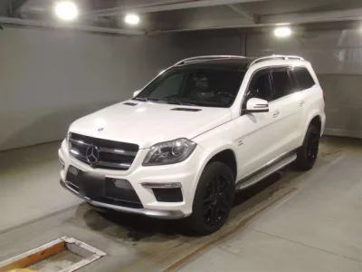 Mercedes-Benz AMG