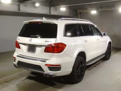 Mercedes-Benz AMG