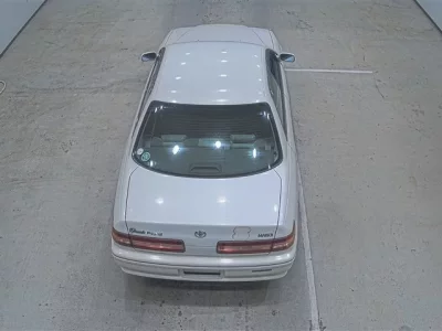 Toyota MARK II