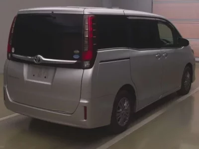 Toyota ESQUIRE