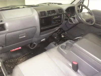 Nissan VANETTE TRUCK