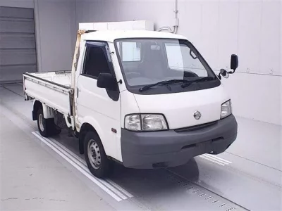 Nissan VANETTE TRUCK