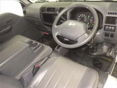 Nissan VANETTE TRUCK