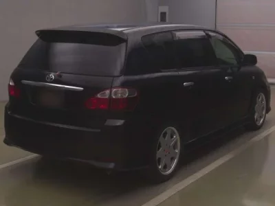 Toyota IPSUM