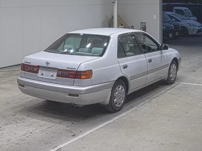 Toyota CORONA PREMIO