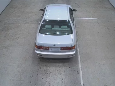 Toyota CORONA PREMIO