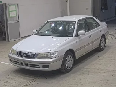 Toyota CORONA PREMIO