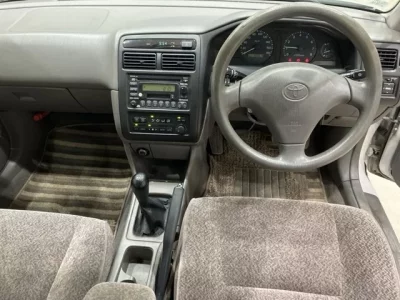 Toyota CORONA PREMIO
