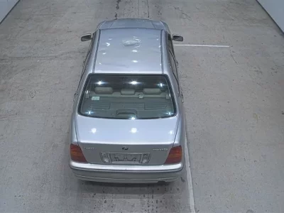 Toyota PROGRES