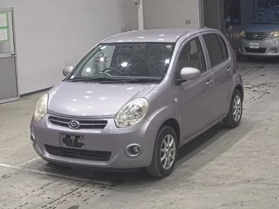 Daihatsu Boon